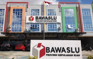 Simulasi Pemilihan di TPS Oleh KPU Kabupaten Kota Dikritisi Bawaslu Kepri