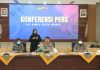 Tegakkan Falsafah ABS-SBK, Polda Sumbar Amankan 230 Penjudi