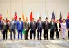 Airlangga Mampu Pimpin RI Bangun Diplomasi Politik dan Ekonomi di IPEF