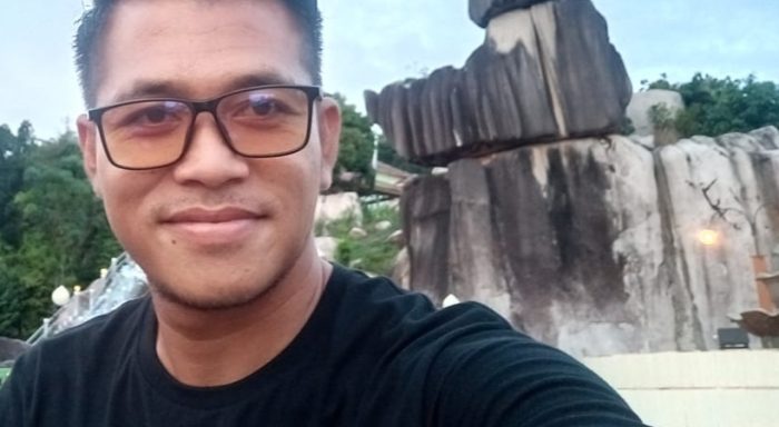 Wartawan Asal Anambas Wakili Provinsi Kepri di Porwanas