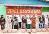 Bansos Kampung Aceh Batam