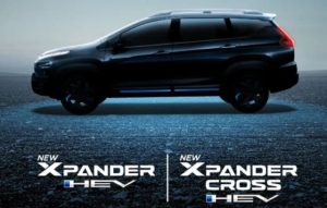 Xpander Hybrid